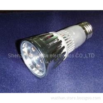 15W LED plant grow light